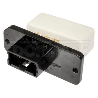 Dorman® - HVAC Blower Motor Resistor Kit