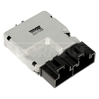 Dorman® - Blower Motor Resistor