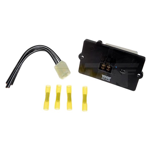 Dorman® - HVAC Blower Motor Resistor Kit