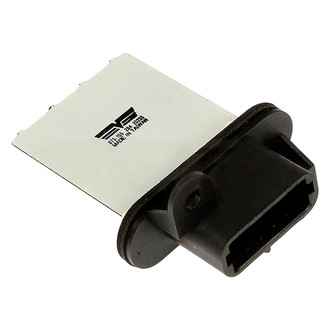 Dorman® - Blower Motor Resistor