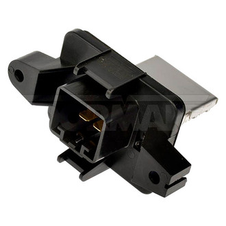 Dorman® - Blower Motor Resistor