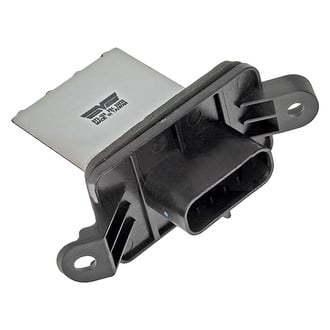 Dorman® - Blower Motor Resistor