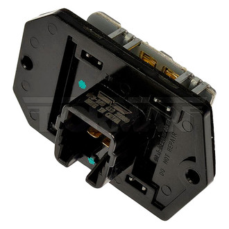 Dorman® - Blower Motor Resistor