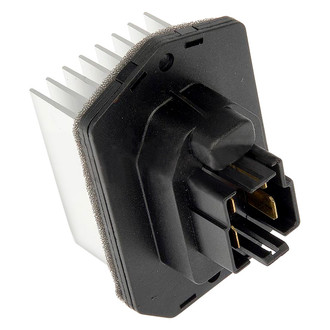 Dorman® - Blower Motor Resistor
