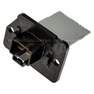 Dorman® - Blower Motor Resistor
