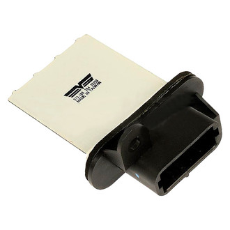 Dorman® - Blower Motor Resistor