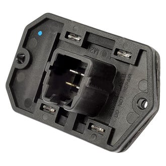 Dorman® - HVAC Blower Motor Resistor