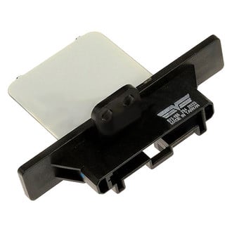 Dorman® - HVAC Blower Motor Resistor