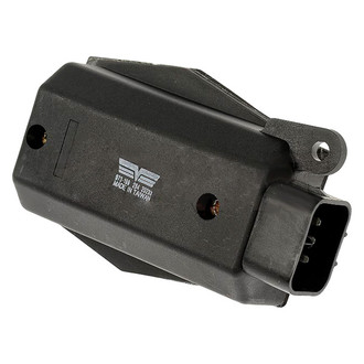 Dorman® - Blower Motor Resistor
