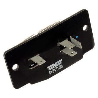 Dorman® - HVAC Blower Motor Resistor