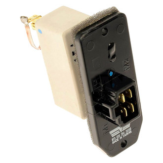 Dorman® - HVAC Blower Motor Resistor