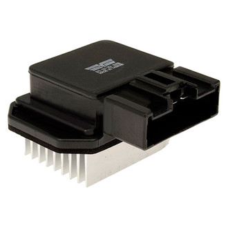 Dorman® - Blower Motor Resistor