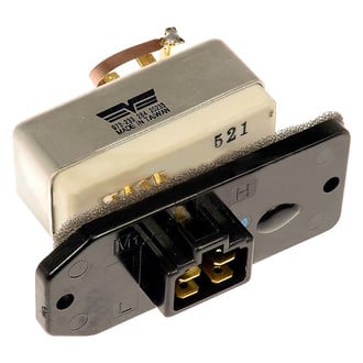 Dorman® - HVAC Blower Motor Resistor