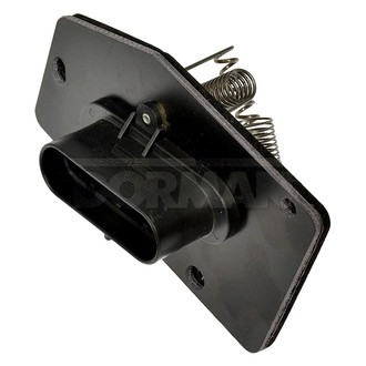 Dorman® - Blower Motor Resistor