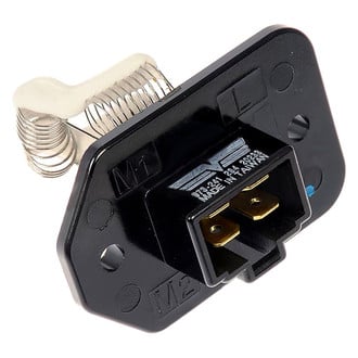 Dorman® - HVAC Blower Motor Resistor