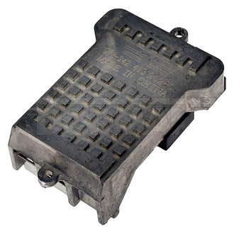 Dorman® - Blower Motor Resistor