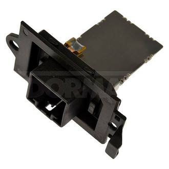 Dorman® - HVAC Blower Motor Resistor
