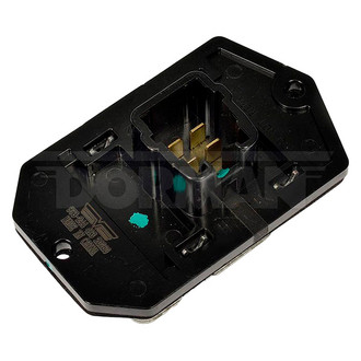 Dorman® - HVAC Blower Motor Resistor