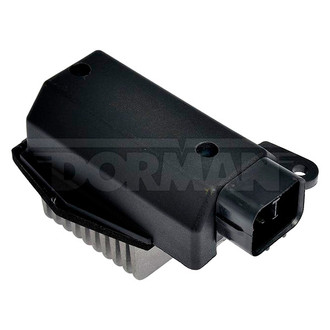 Dorman® - HVAC Blower Motor Resistor