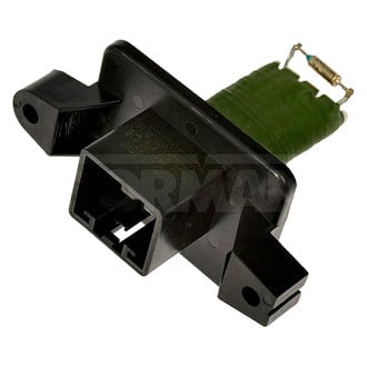 Dorman® - HVAC Blower Motor Resistor