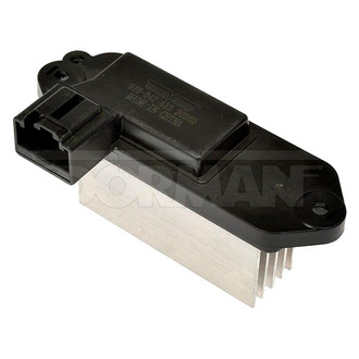 Dorman® - Blower Motor Resistor