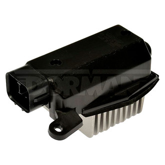 Dorman® - Blower Motor Resistor