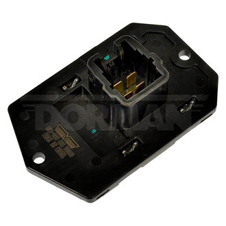 Dorman® - HVAC Blower Motor Resistor
