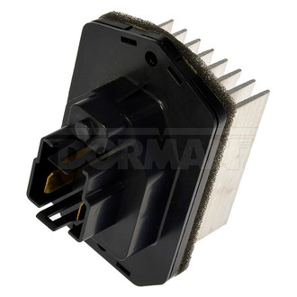 Dorman® - Blower Motor Resistor