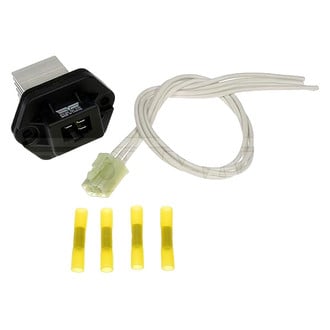 Dorman® - HVAC Blower Motor Resistor Kit