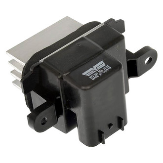 Dorman® - Blower Motor Resistor