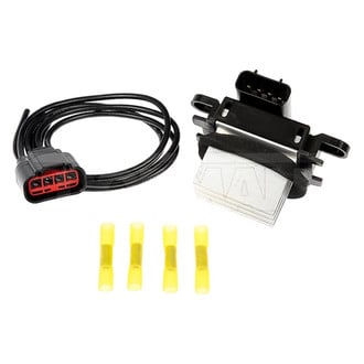 Dorman® - HVAC Blower Motor Resistor Kit