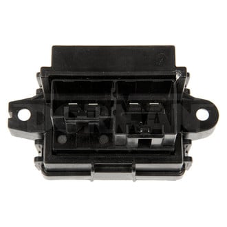 Dorman® - HVAC Blower Motor Resistor Kit