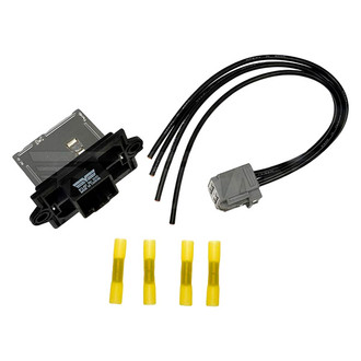 Dorman® - HVAC Blower Motor Resistor Kit