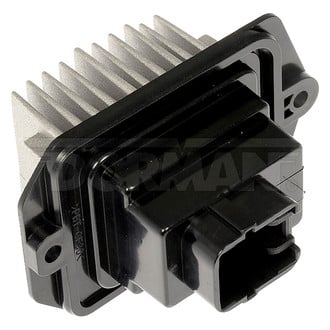 Dorman® - Blower Motor Resistor