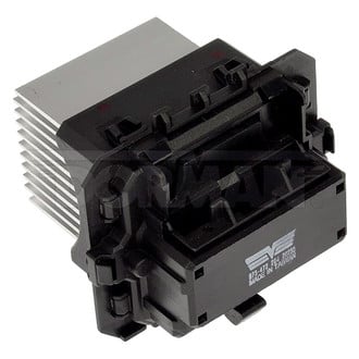 Dorman® - Blower Motor Resistor