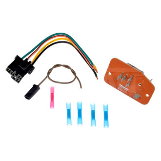 Dorman® - HVAC Blower Motor Resistor Kit
