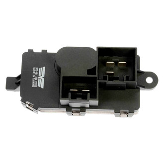 Dorman® - HVAC Blower Motor Resistor Kit