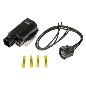 Dorman® - Blower Motor Resistor