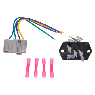 Dorman® - HVAC Blower Motor Resistor Kit
