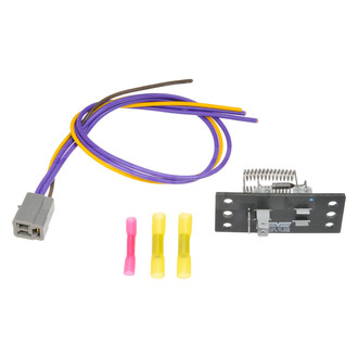 Dorman® - HVAC Blower Motor Resistor Kit
