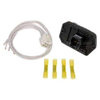 Dorman® - HVAC Blower Motor Resistor Kit