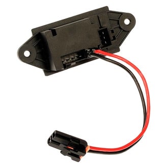 Dorman® - Blower Motor Resistor