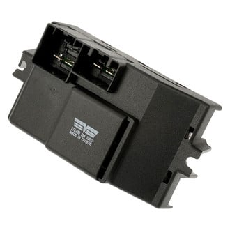 Dorman® - Blower Motor Resistor