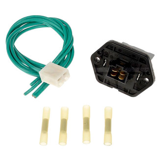 Dorman® - HVAC Blower Motor Resistor
