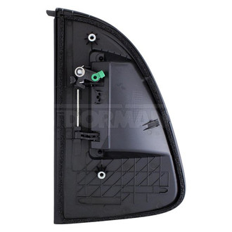 Dorman® - HELP!™ Rear Driver Side Exterior Door Handle
