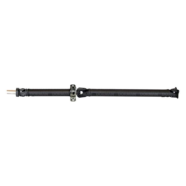 Dorman® - OE Solutions™ Rear Driveshaft