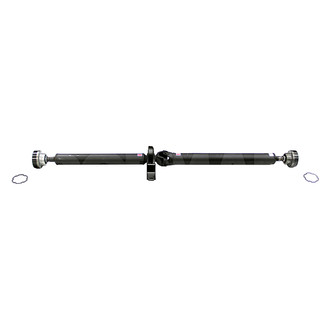 Dorman® - OE Solutions™ Rear Driveshaft