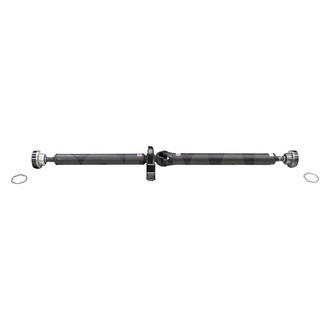 Dorman® - OE Solutions™ Rear Driveshaft