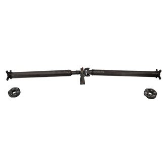 Dorman® - OE Solutions™ Rear Driveshaft