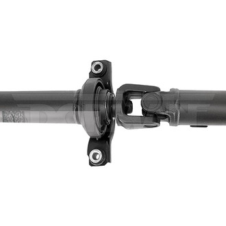Dorman® - OE Solutions Driveshaft